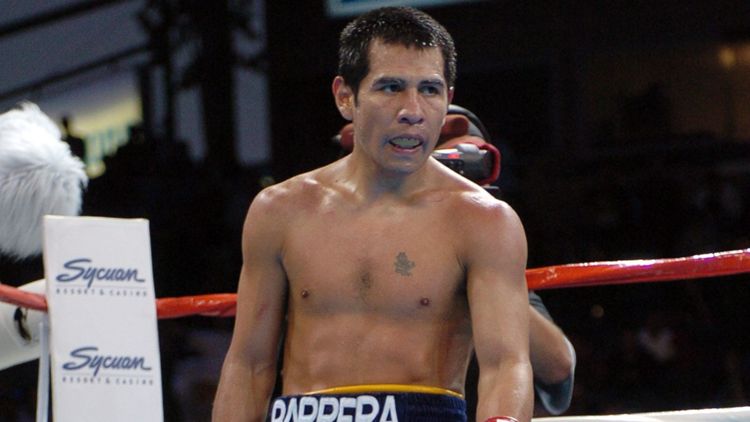MarcoBarrera