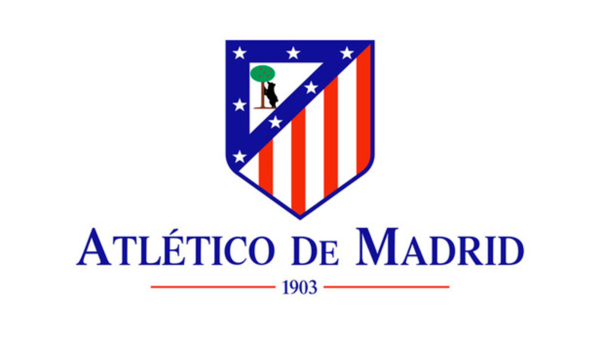 Logotipo Atlético de Madrid