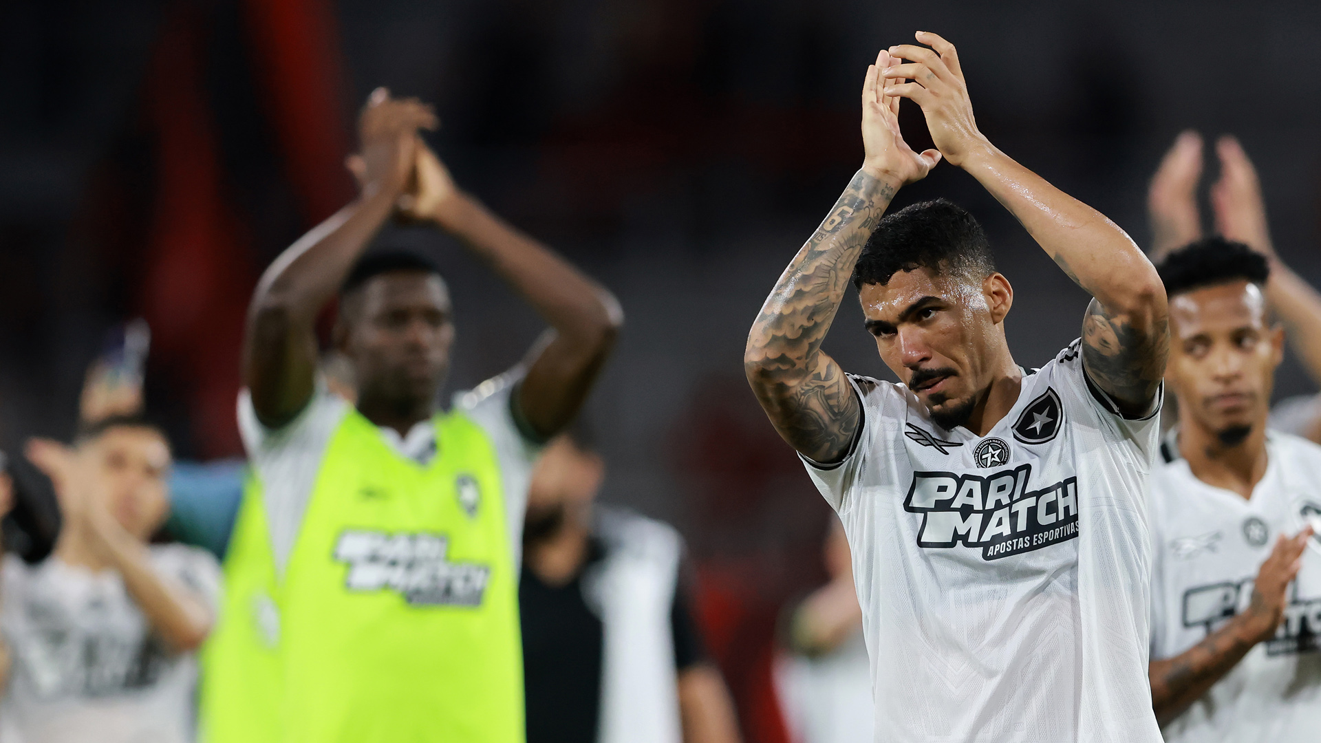 Botafogo