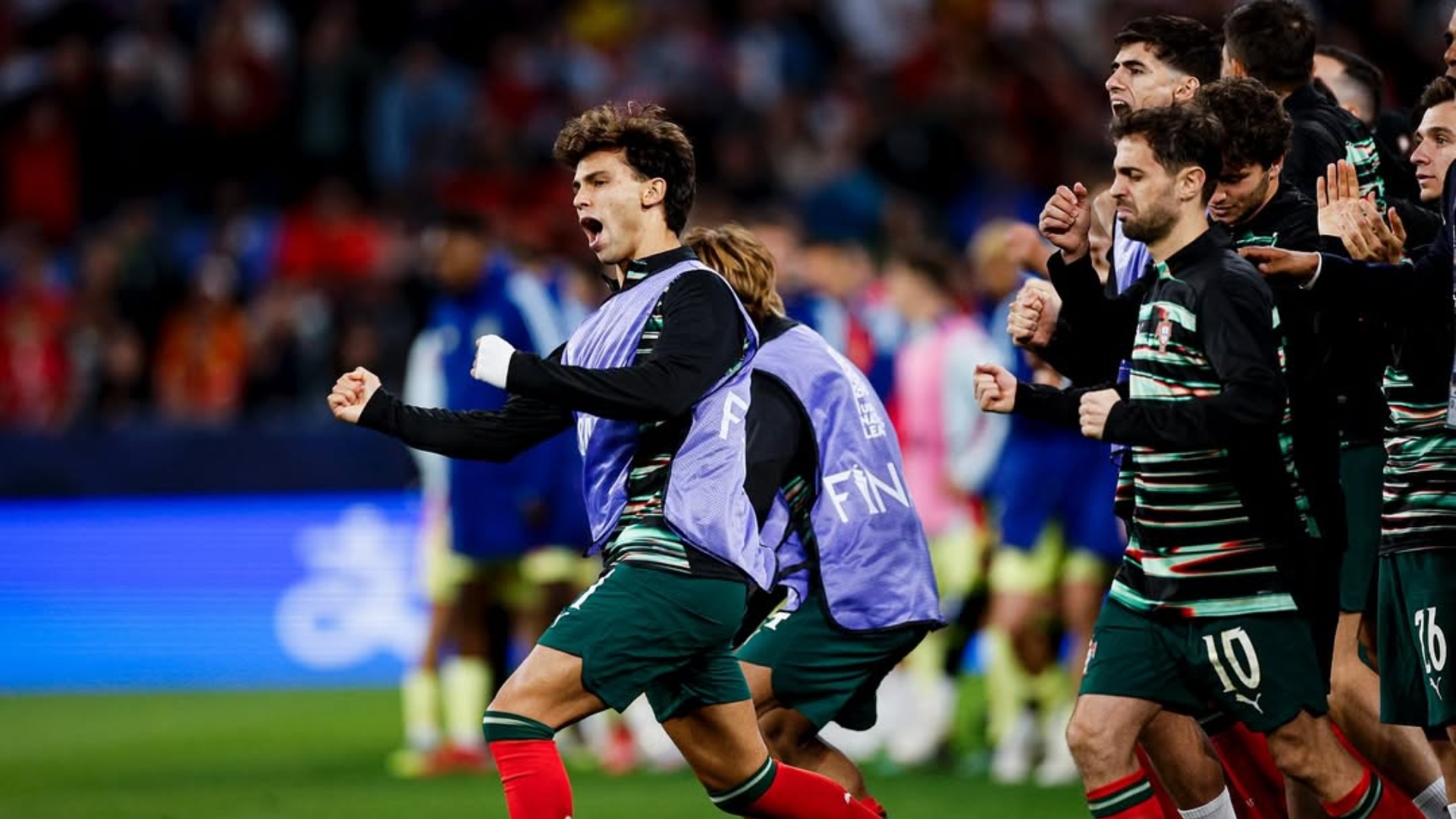 Joao Felix, Chelsea, Milan, Benfica