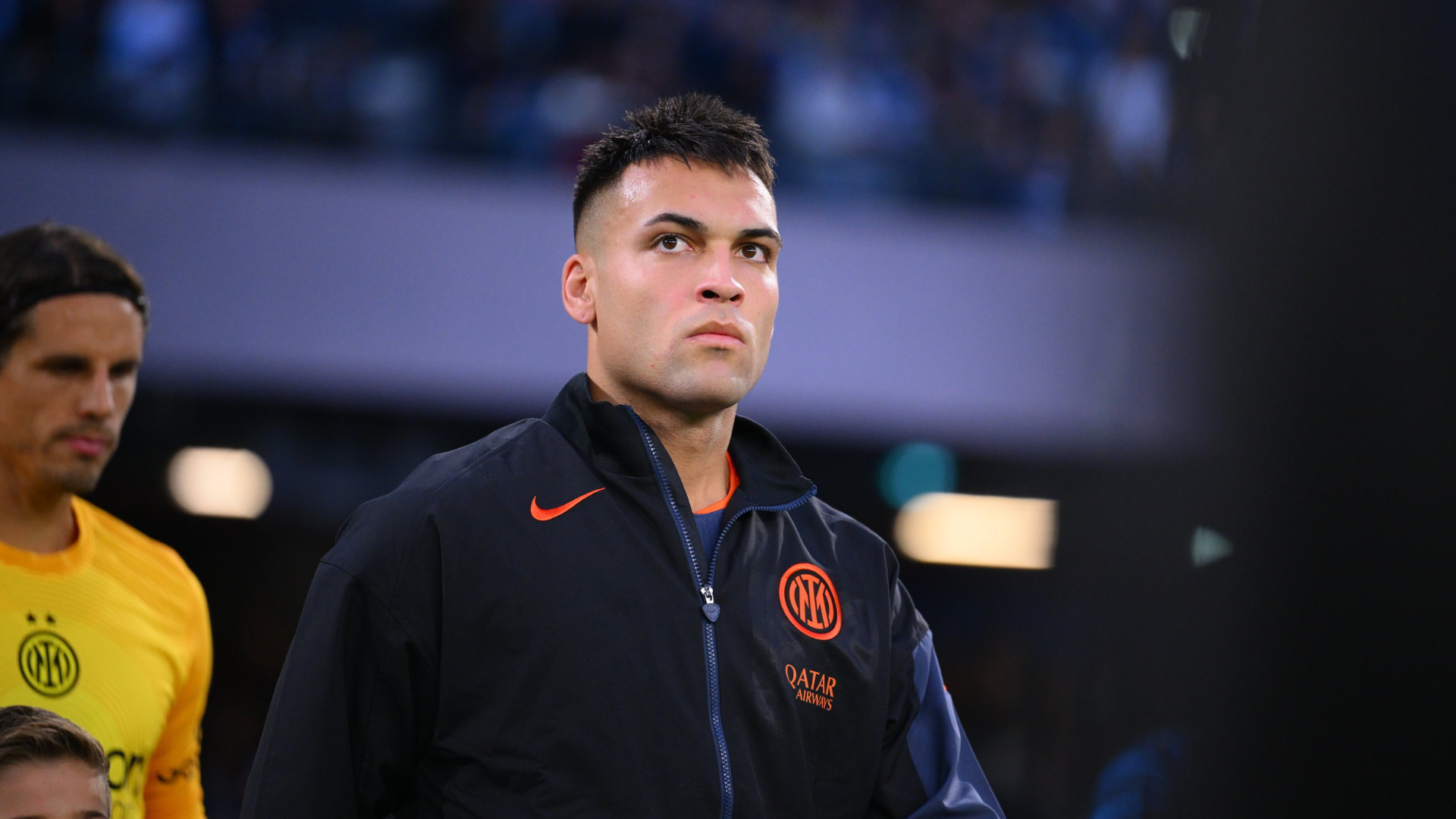 Lautaro Martínez Inter de Milán 2025