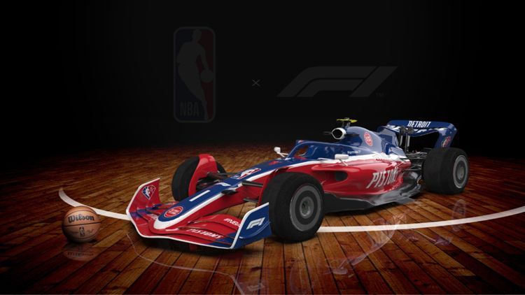 NBA F1