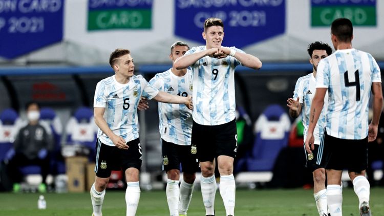 FIFA Mundial 2022 cambio de capitanes Argentina Can a Coach Be Captain? FIFA’s Gray Area