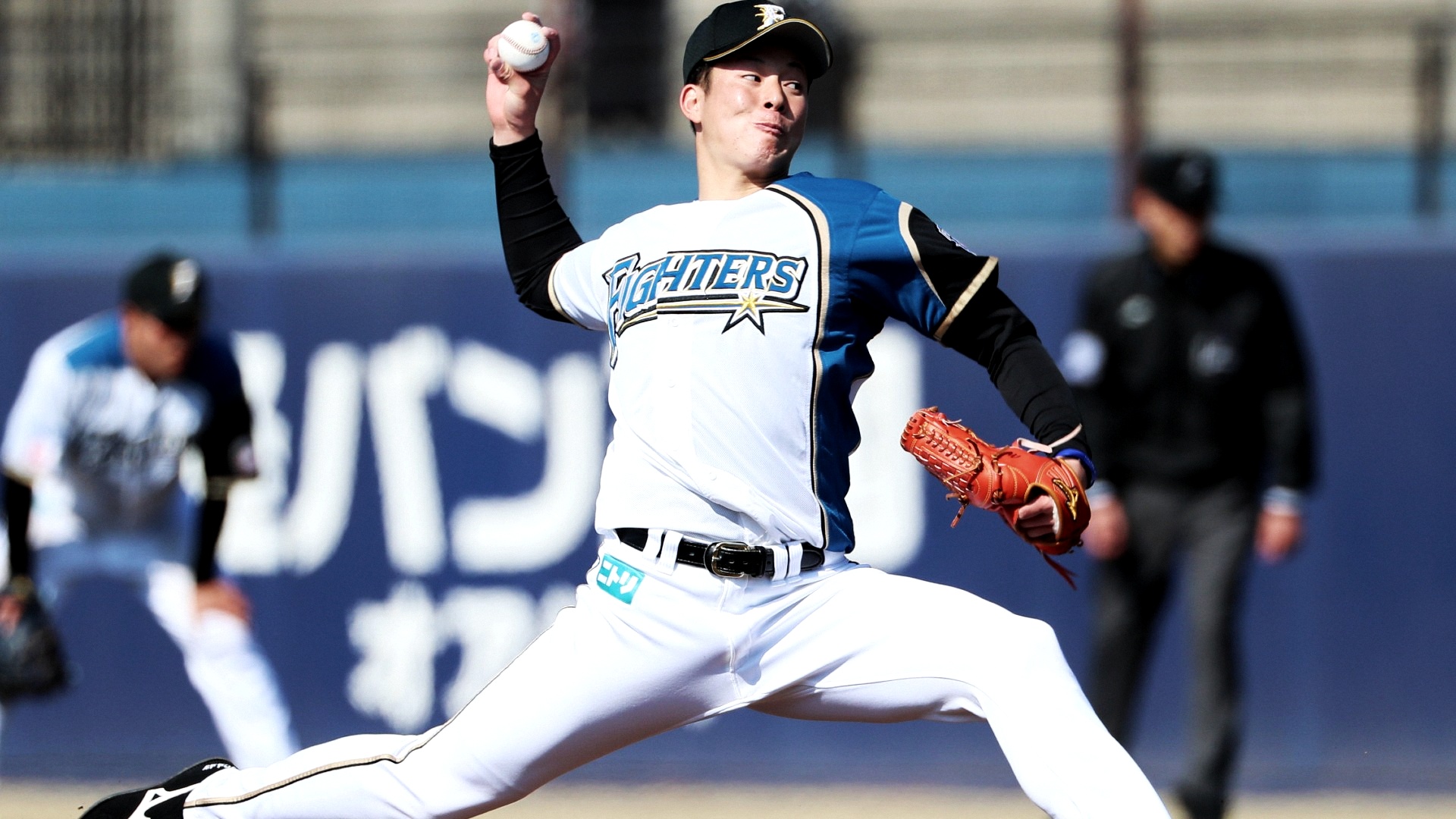 2021-02-28-npb-fighters-YOSHIDA