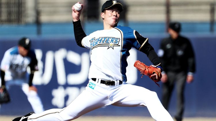 2021-02-28-npb-fighters-YOSHIDA