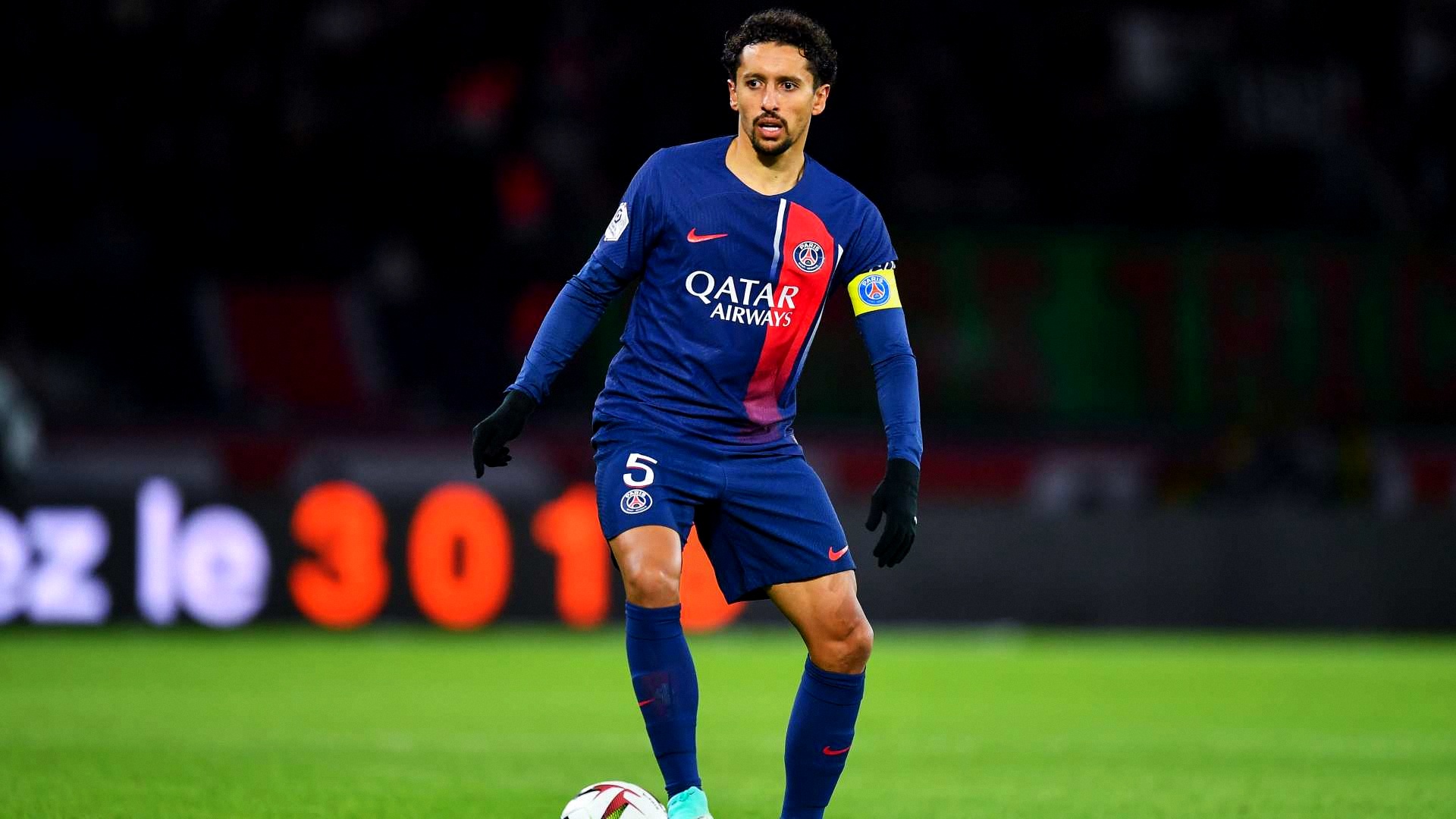 20231103-Ligue1-PSG-Marquinhos