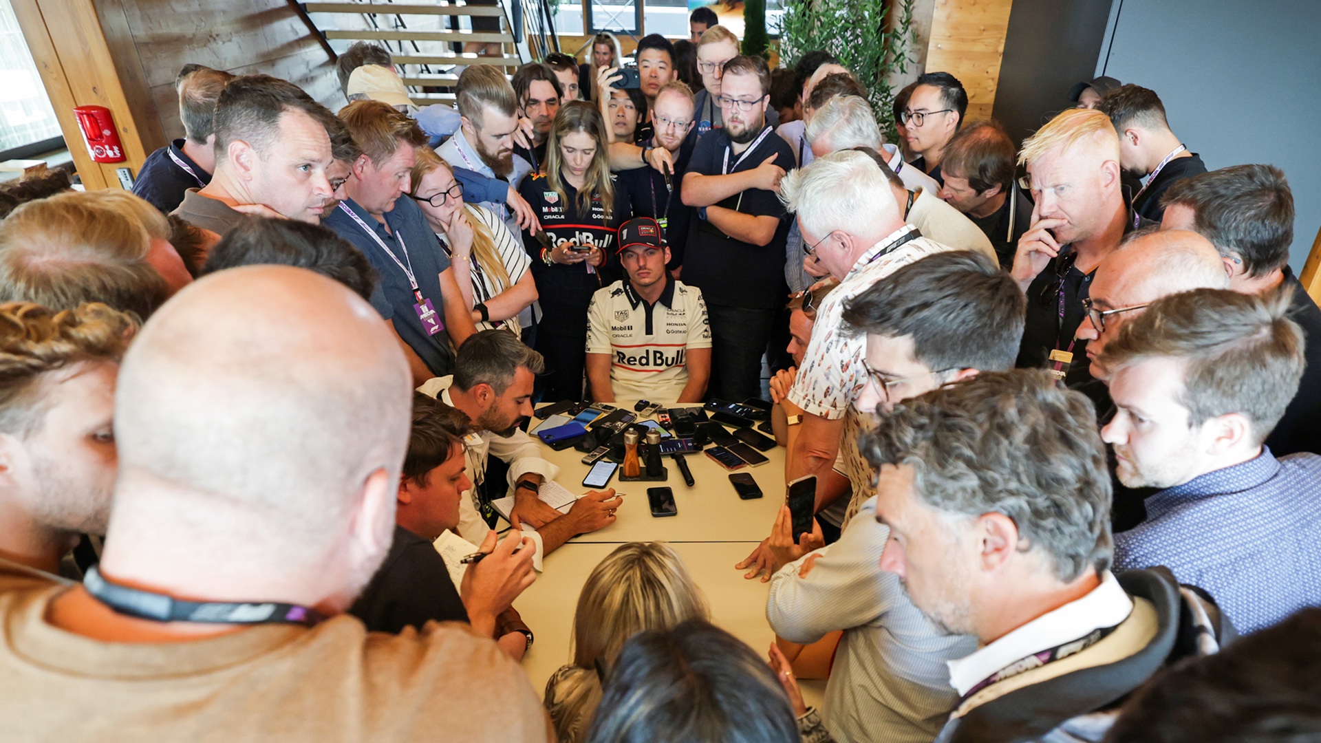 2025-07-04 Verstappen Red Bull F1 Formula 1