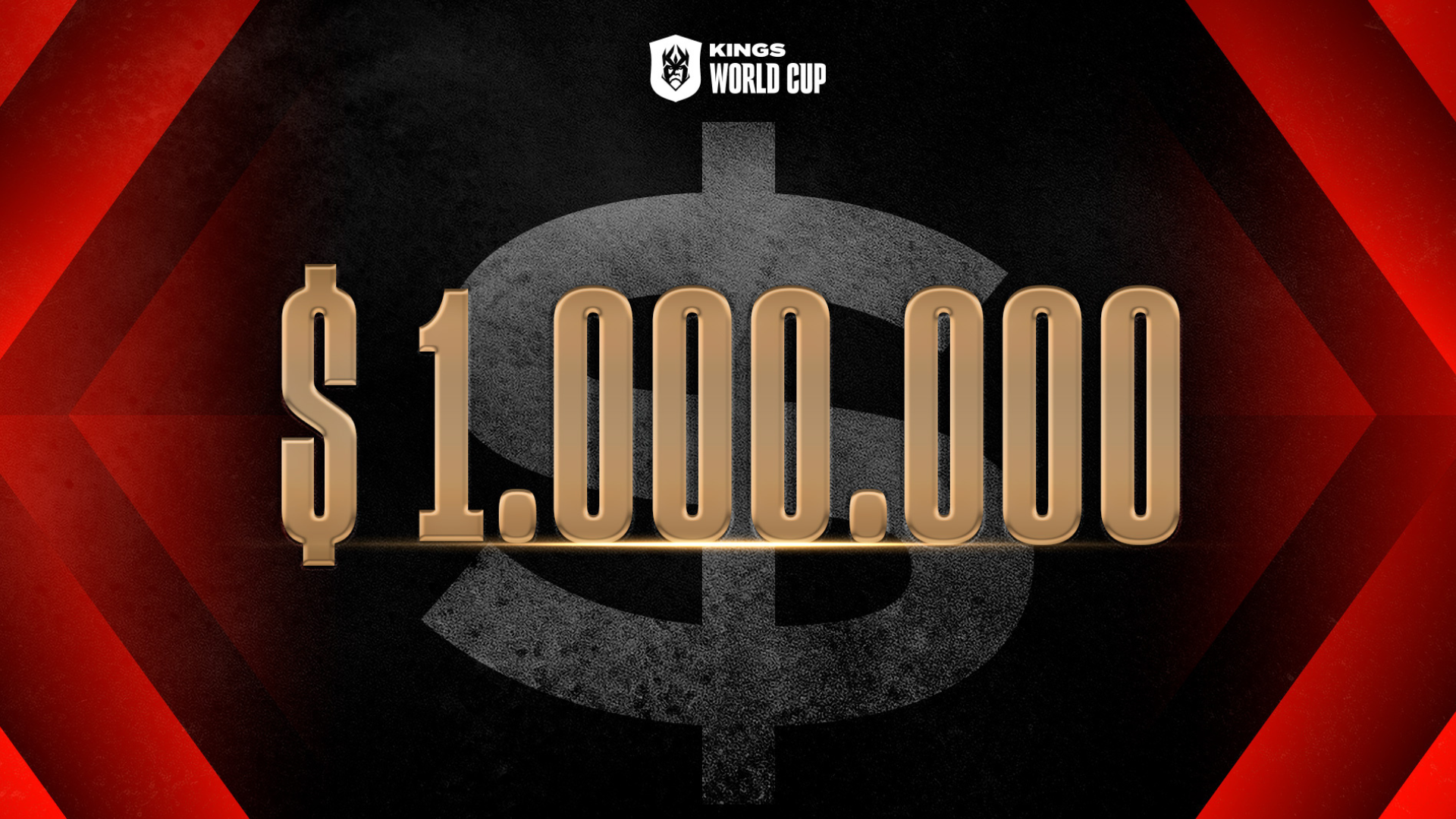 Premio Kings World Cup