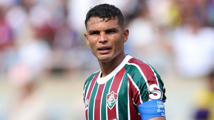 Thiago Silva 16x9
