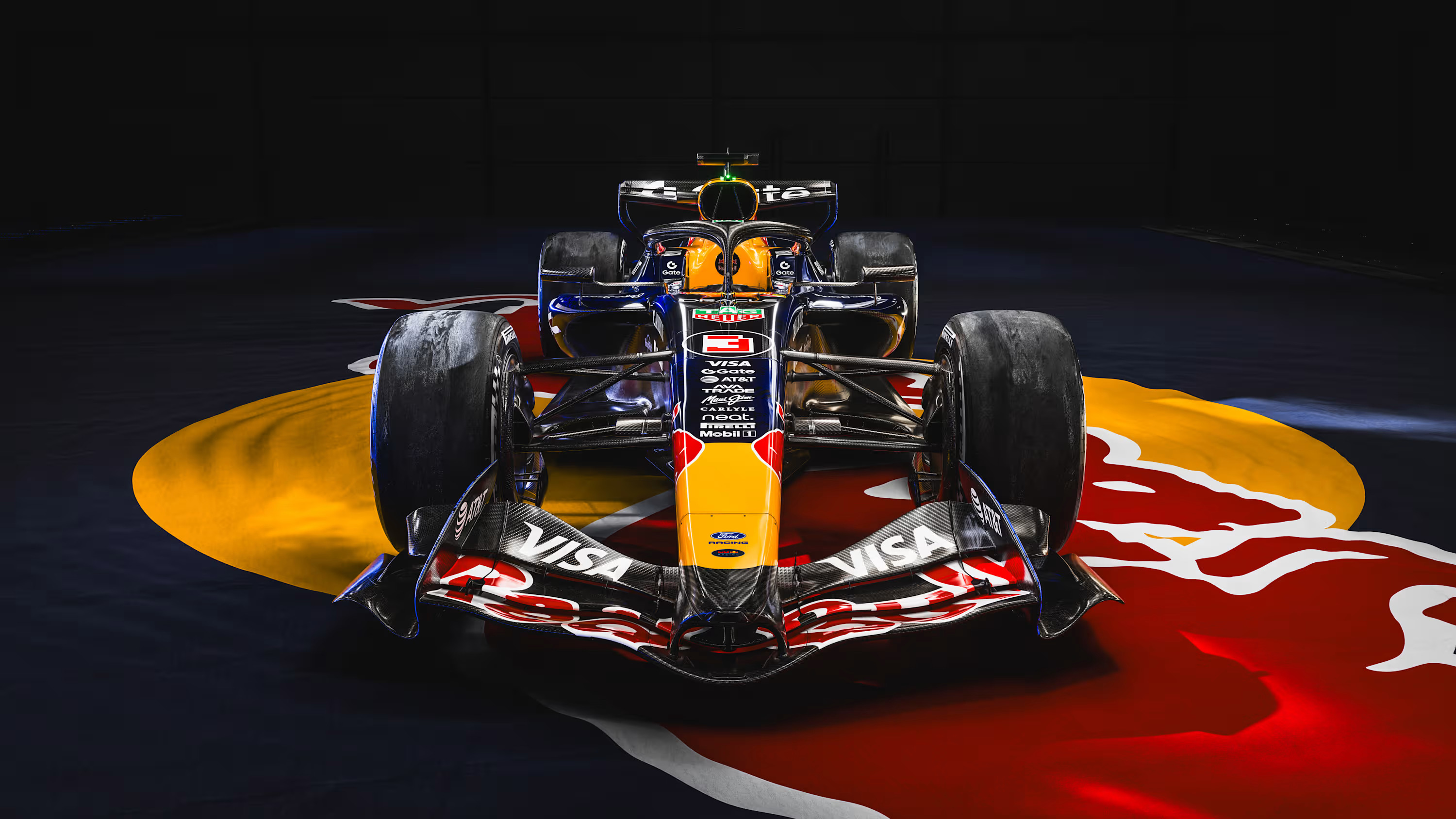 Red Bull 2026 livery 3