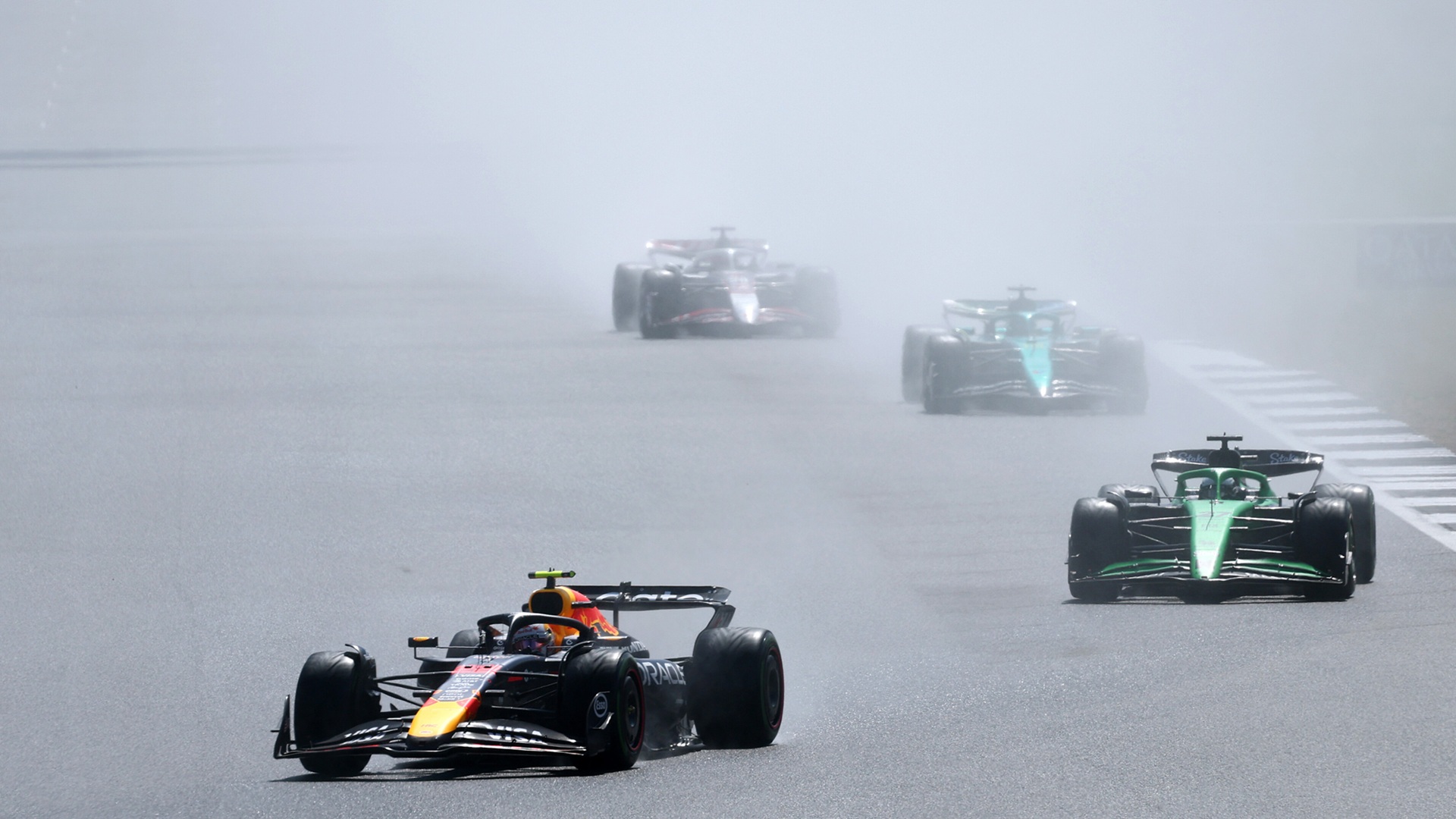 2025-07-06 Tsunoda Yuki F1 Formula 1