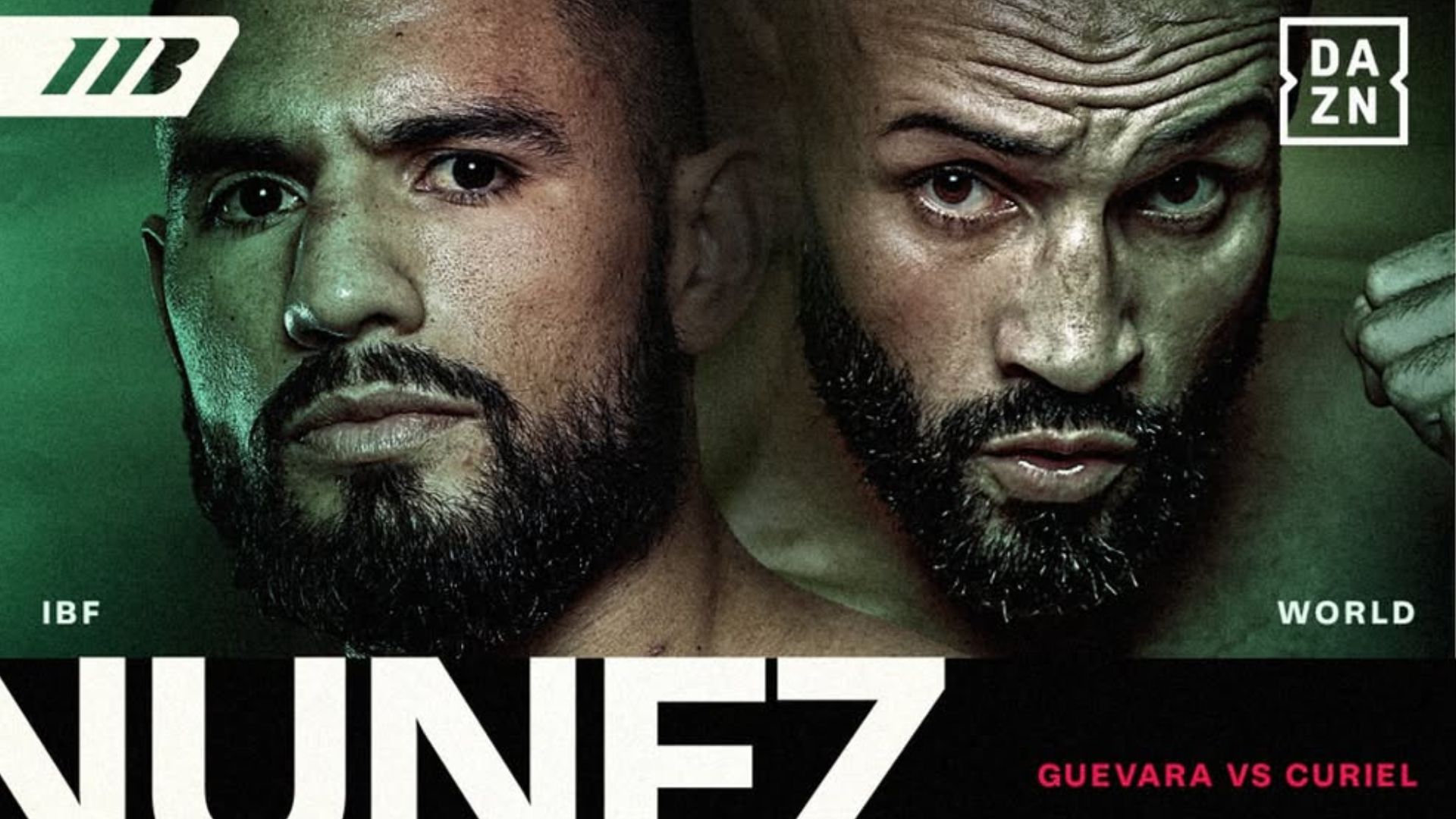 Eduardo Núñez vs Christopher Díaz