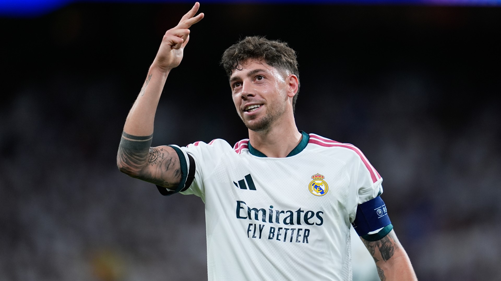 Cómo ver Real Madrid vs Rayo Vallecano en vivo: canales, streaming y ...