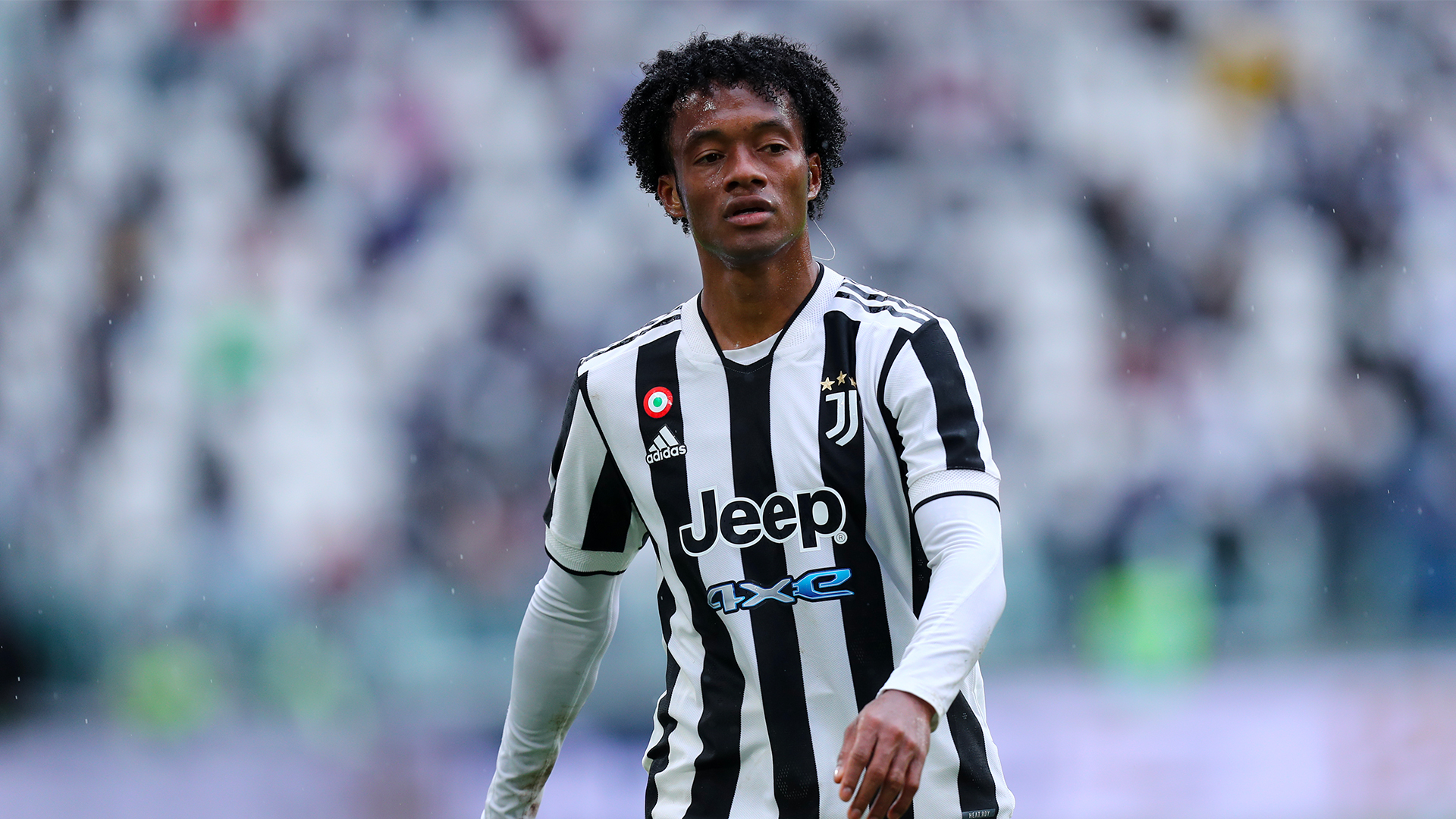 Juan Cuadrado - Juventus 2021