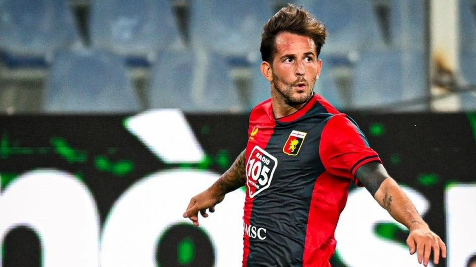 Genoa, Serie BKT 2022-2023, DAZN News Italia