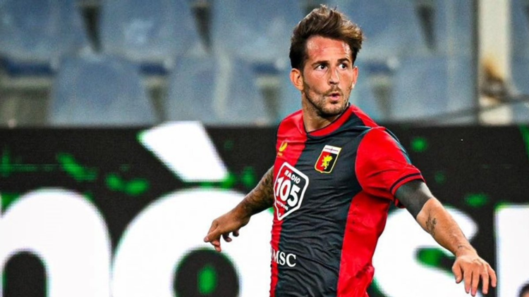 Genoa, Serie BKT 2022-2023, DAZN News Italia