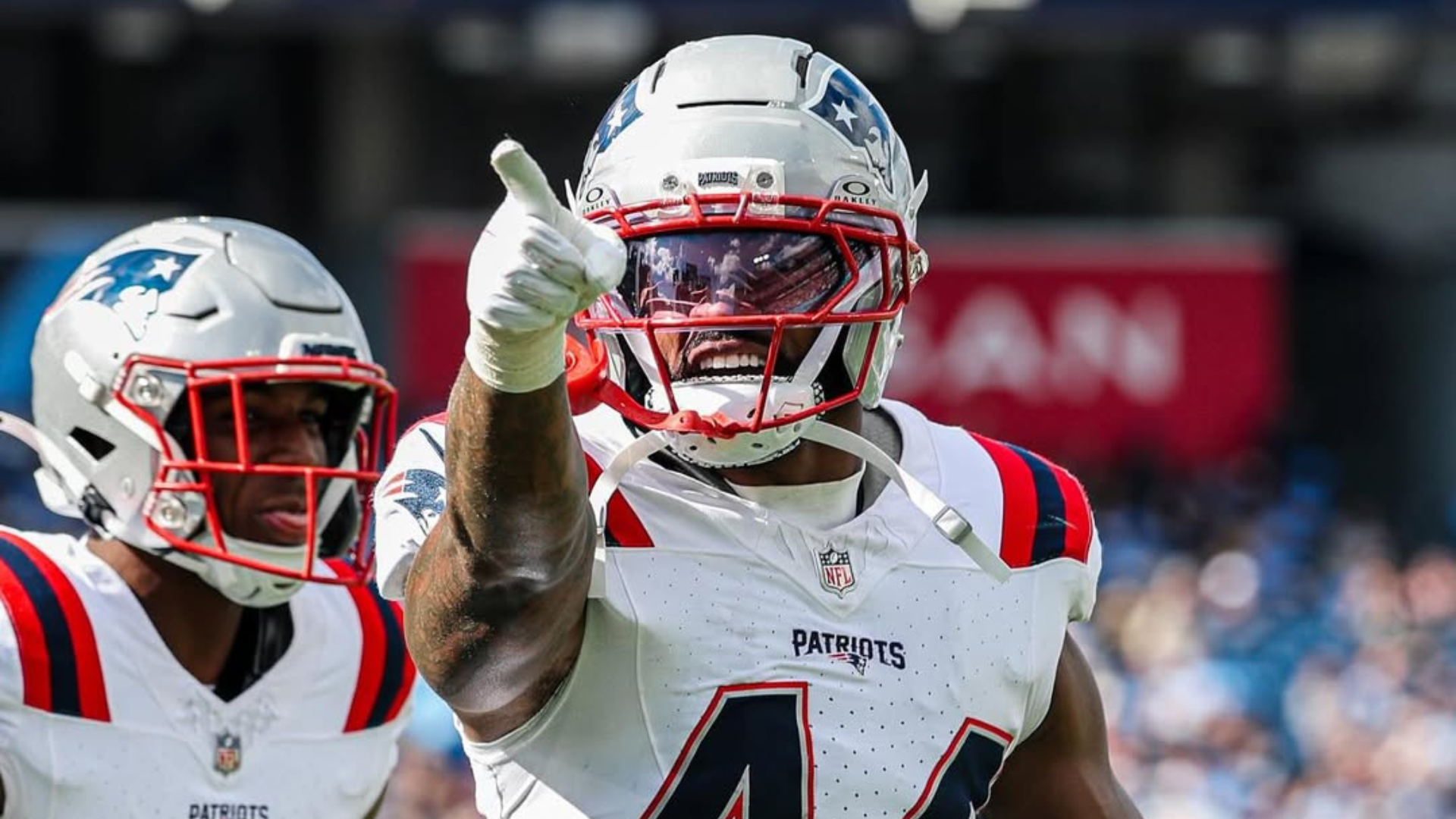 New England Patriots