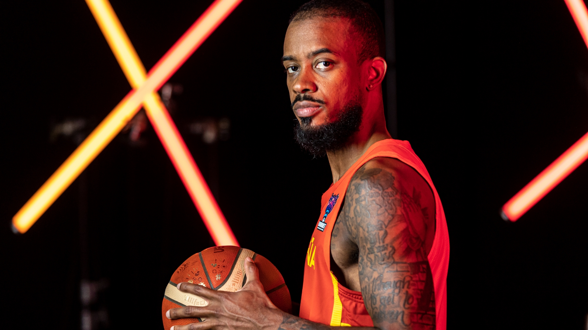 Lorenzo Brown España