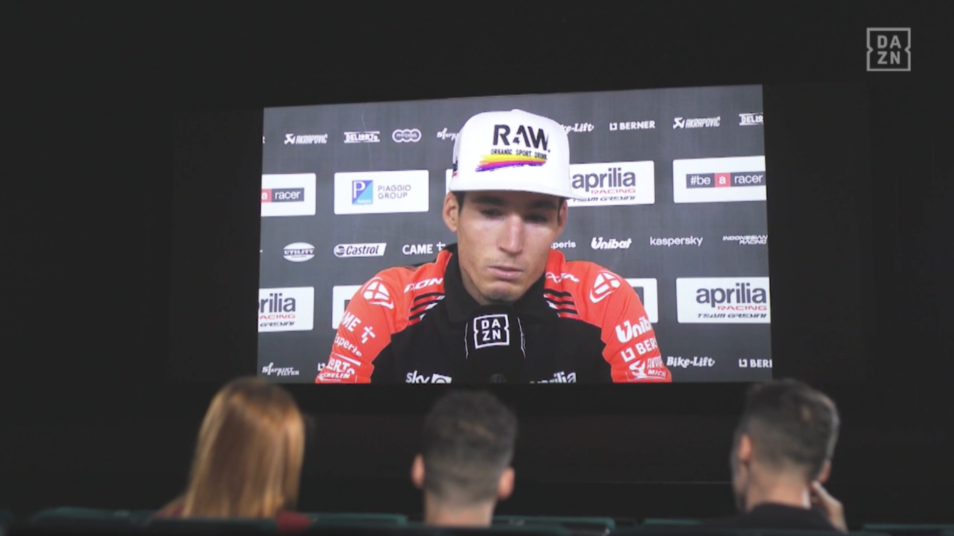 Aleix Espargaró, muerte, MotoGP