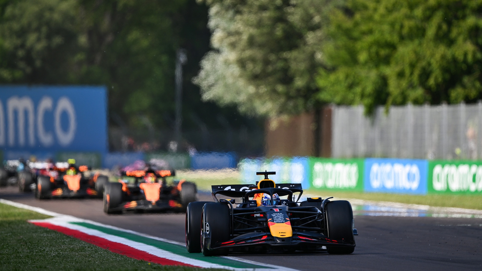 2025-05-18 Verstappen Red Bull F1 Formula 1