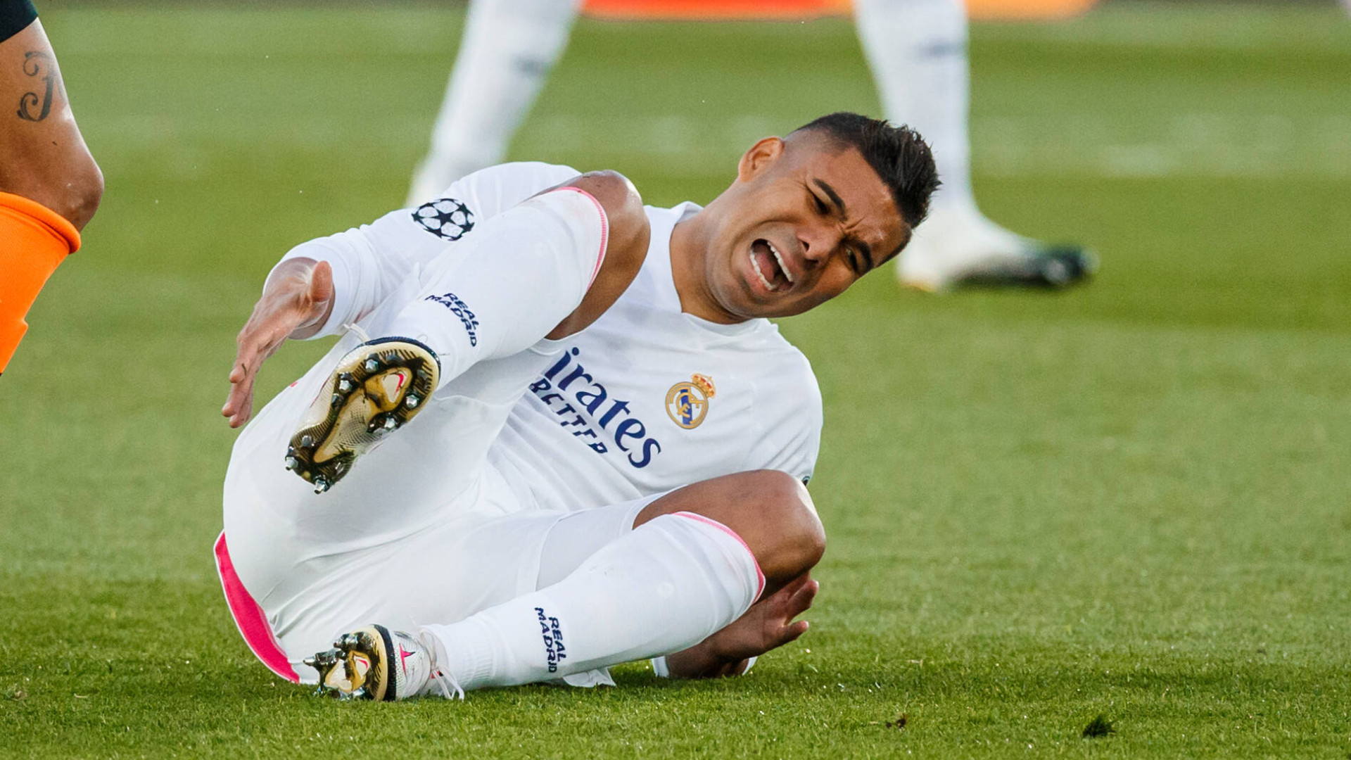 Casemiro_Real Madrid_LaLiga_21102020_ZUMA Wire