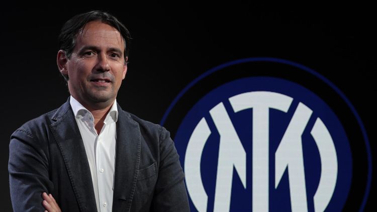 Inzaghi, Inter, Serie A TIM, DAZN
