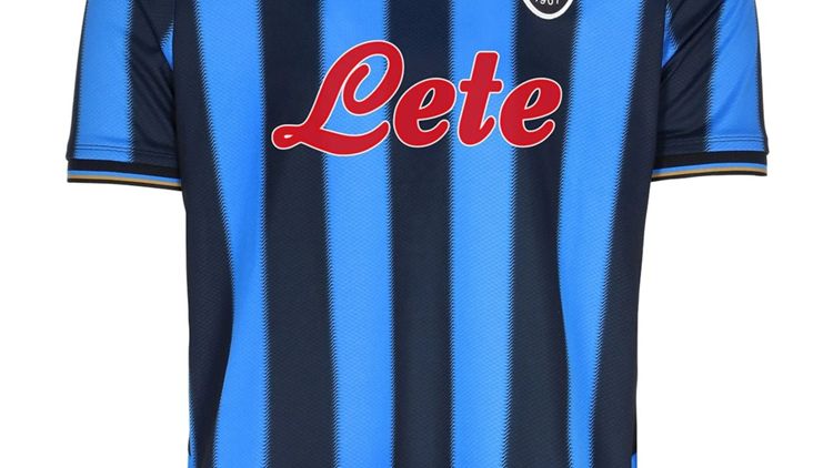 Atalanta Home