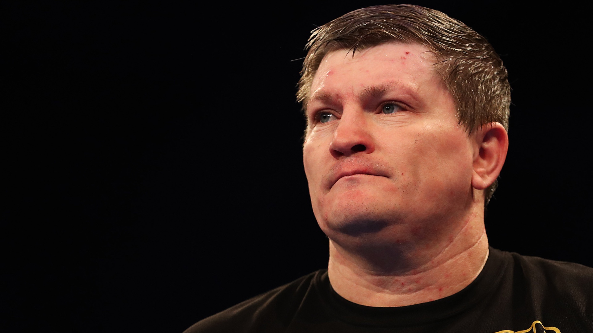 Ricky Hatton