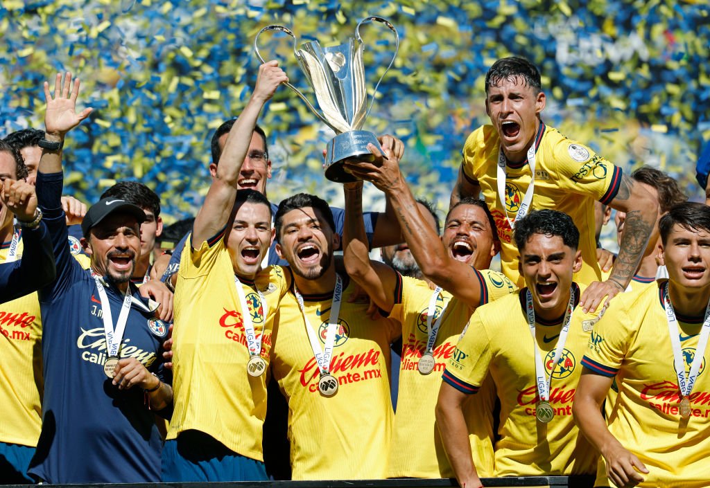 Club America