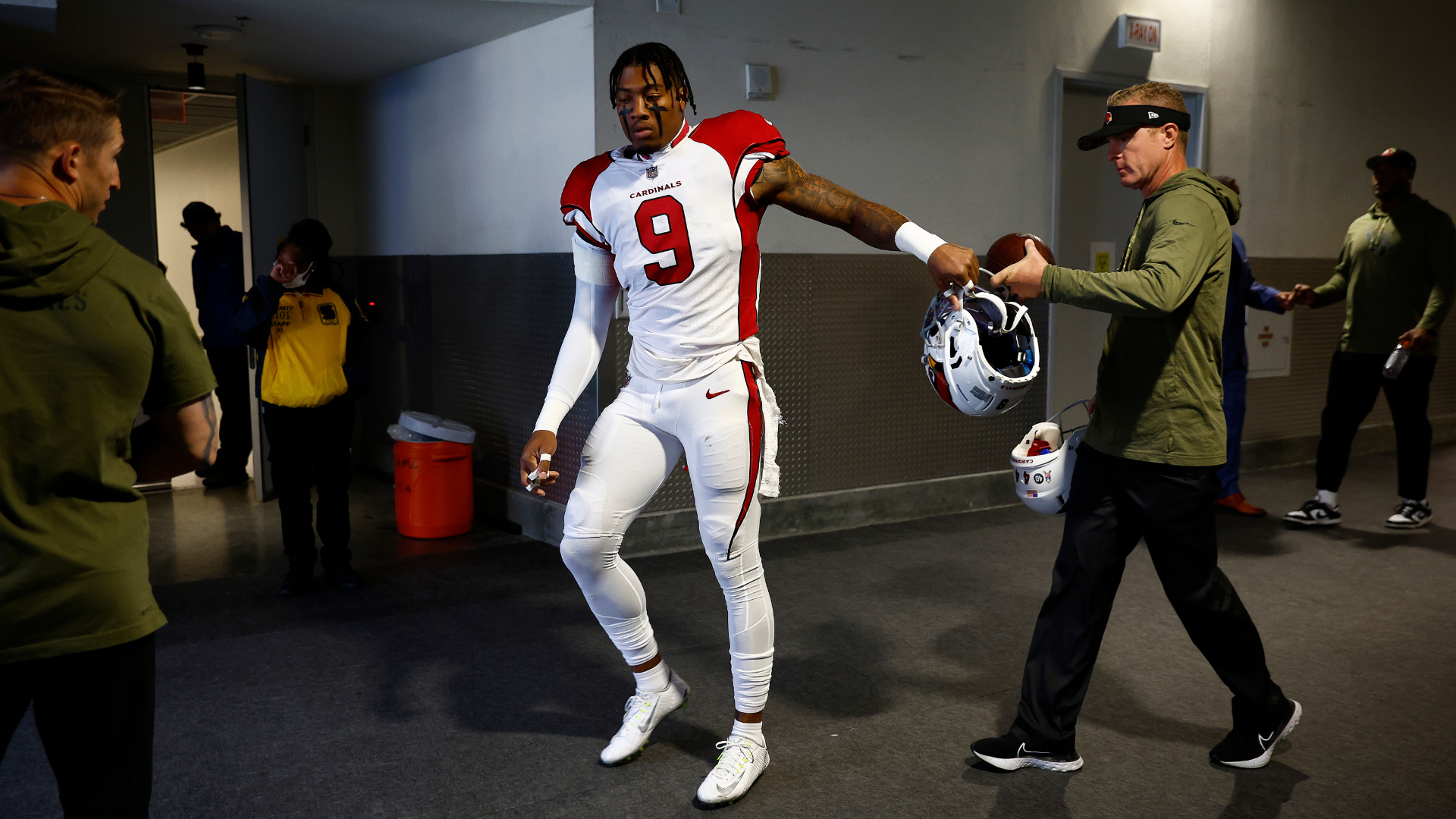 Isaiah Simmons Arizona Cardinals NFL