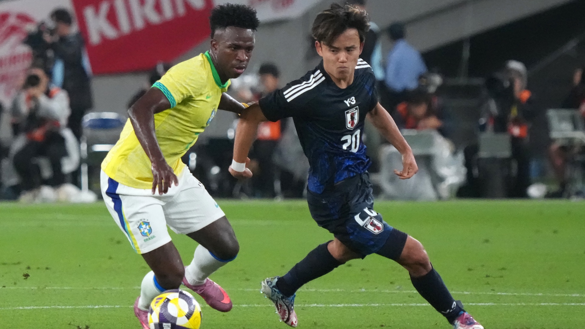 vinicius-kubo-japan-brazil-football-soccer-20251014