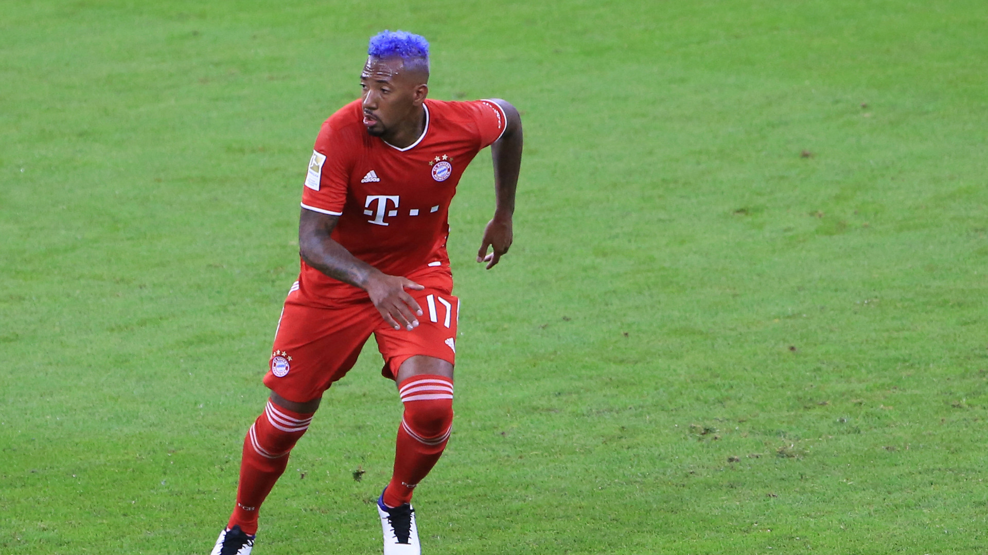 GER ONLY_Jerome Boateng_FC Bayern_Bundesliga_18092020_Philippe Ruiz