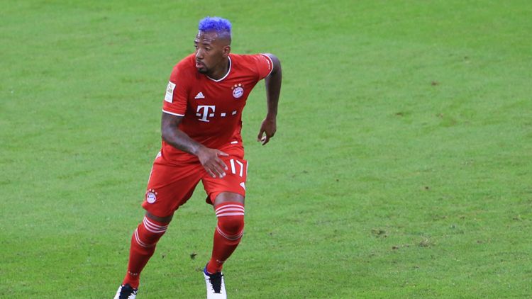 GER ONLY_Jerome Boateng_FC Bayern_Bundesliga_18092020_Philippe Ruiz