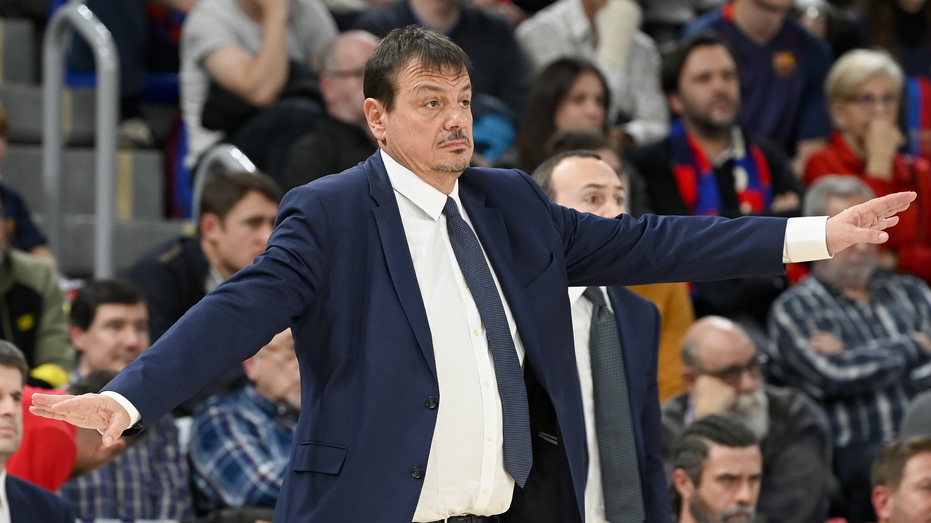 Ergin Ataman