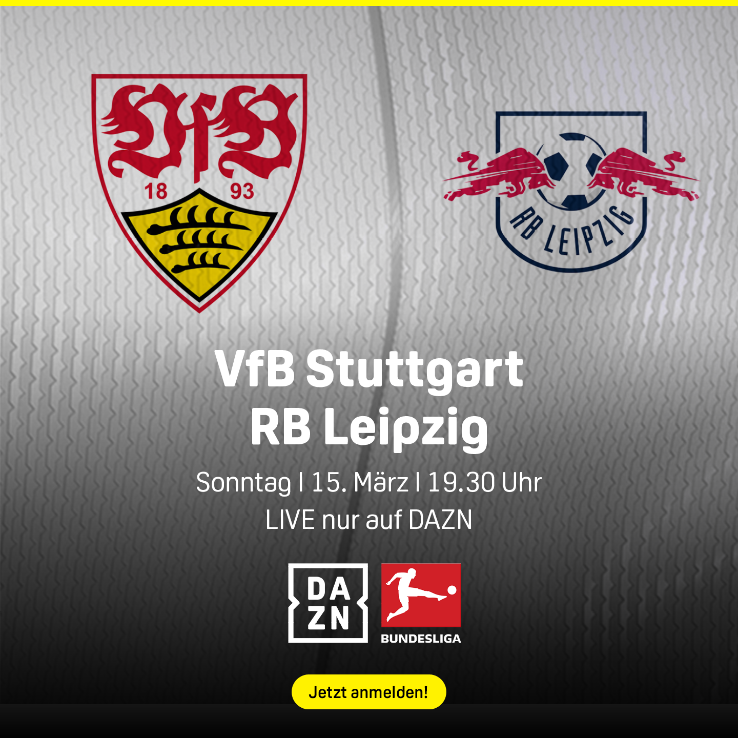 VfB Stuttgart RB Leipzig Bundesliga