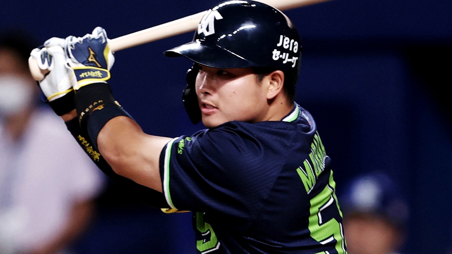 2020-10-11-npb-swallows-MURAKAMI