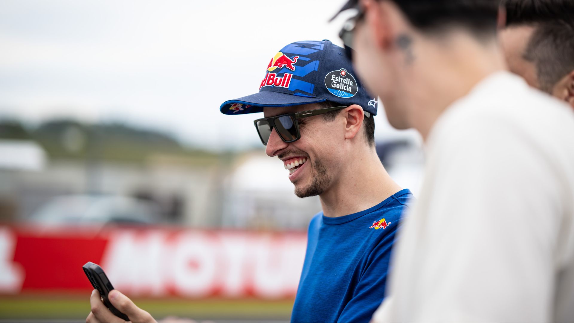 Álex Márquez, Gresini, MotoGP, Japón