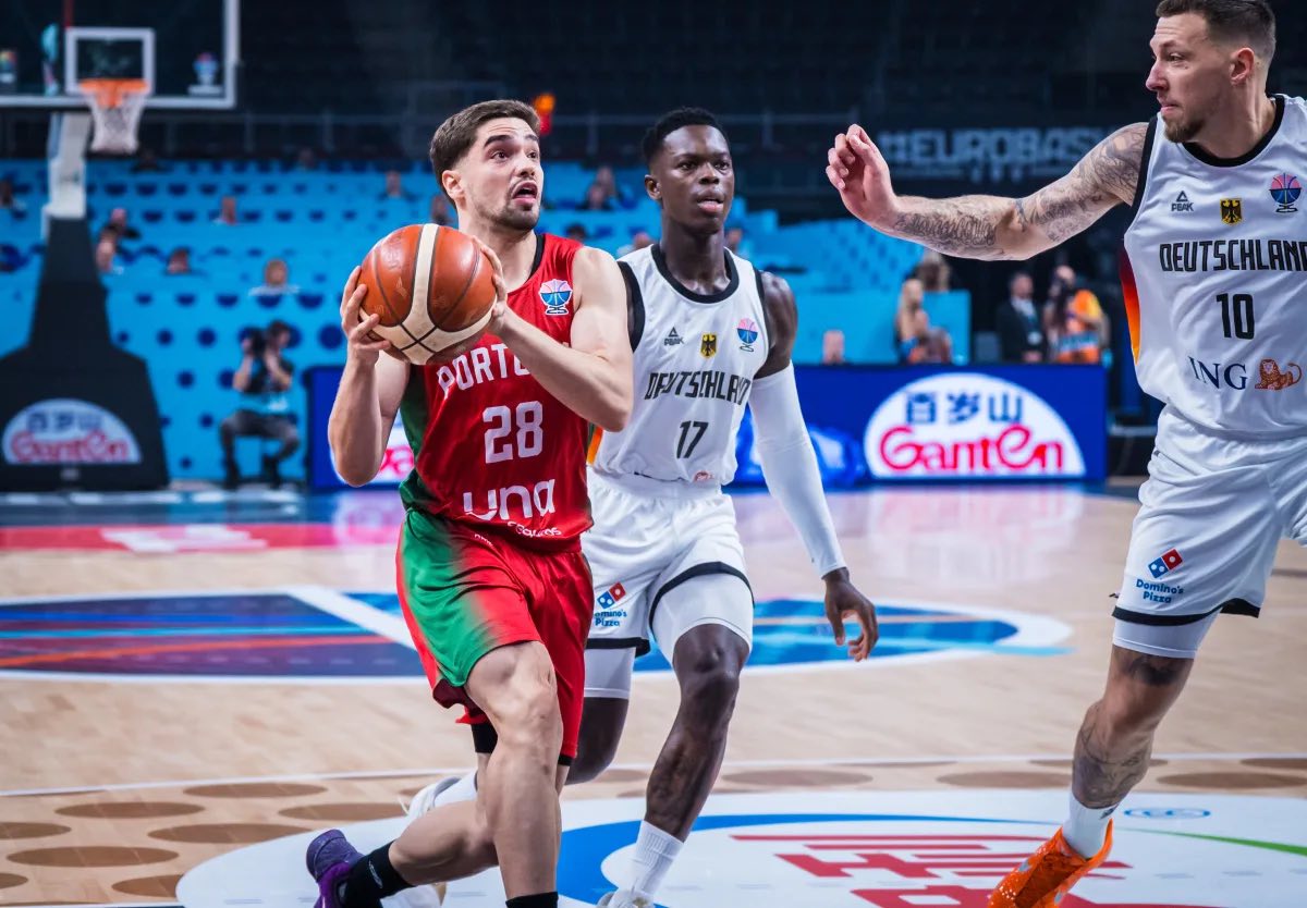 Rafael Lisboa Portugal