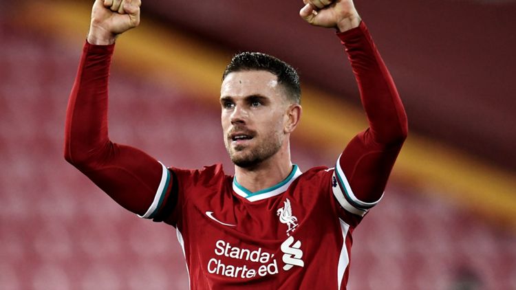 20210104_Jordan Henderson-Liverpool