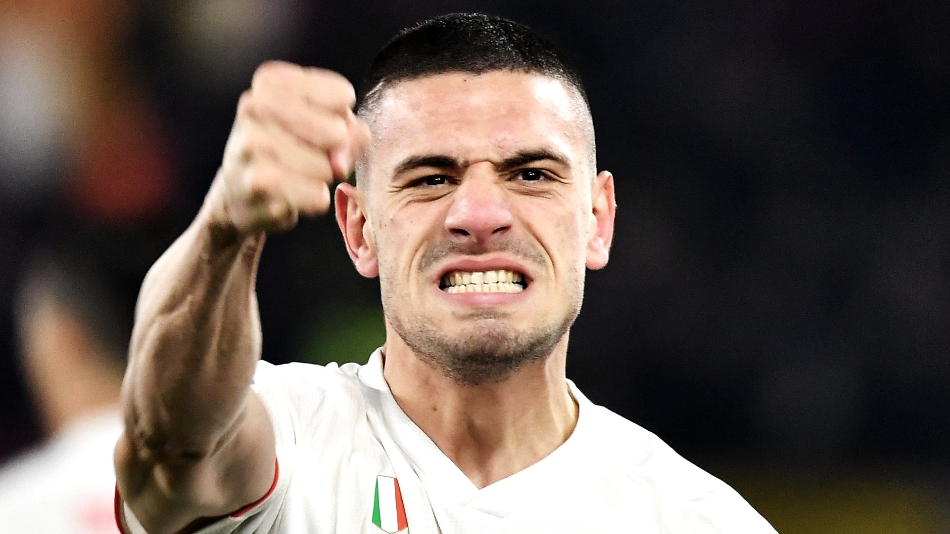 Merih Demiral