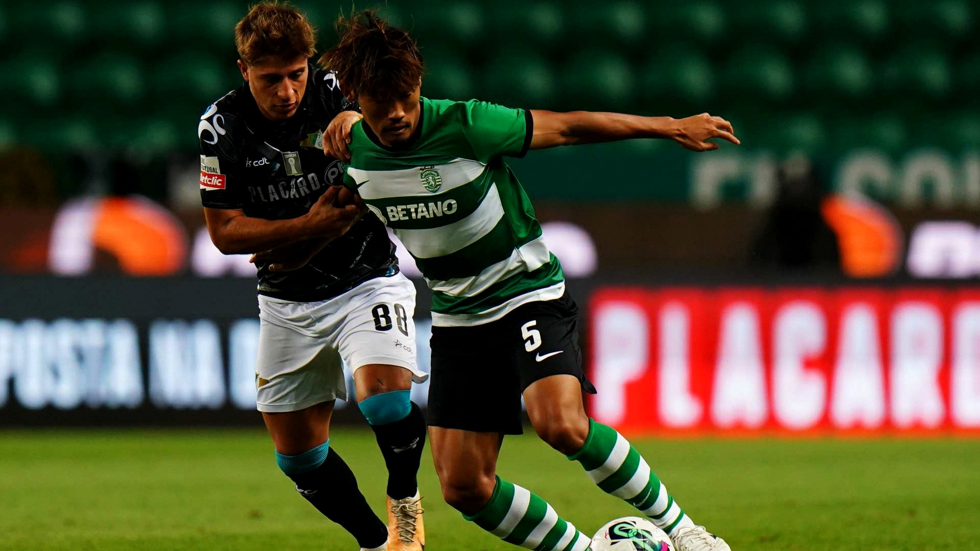 20230917-Portugal-Sporting-Hidemasa-Morita