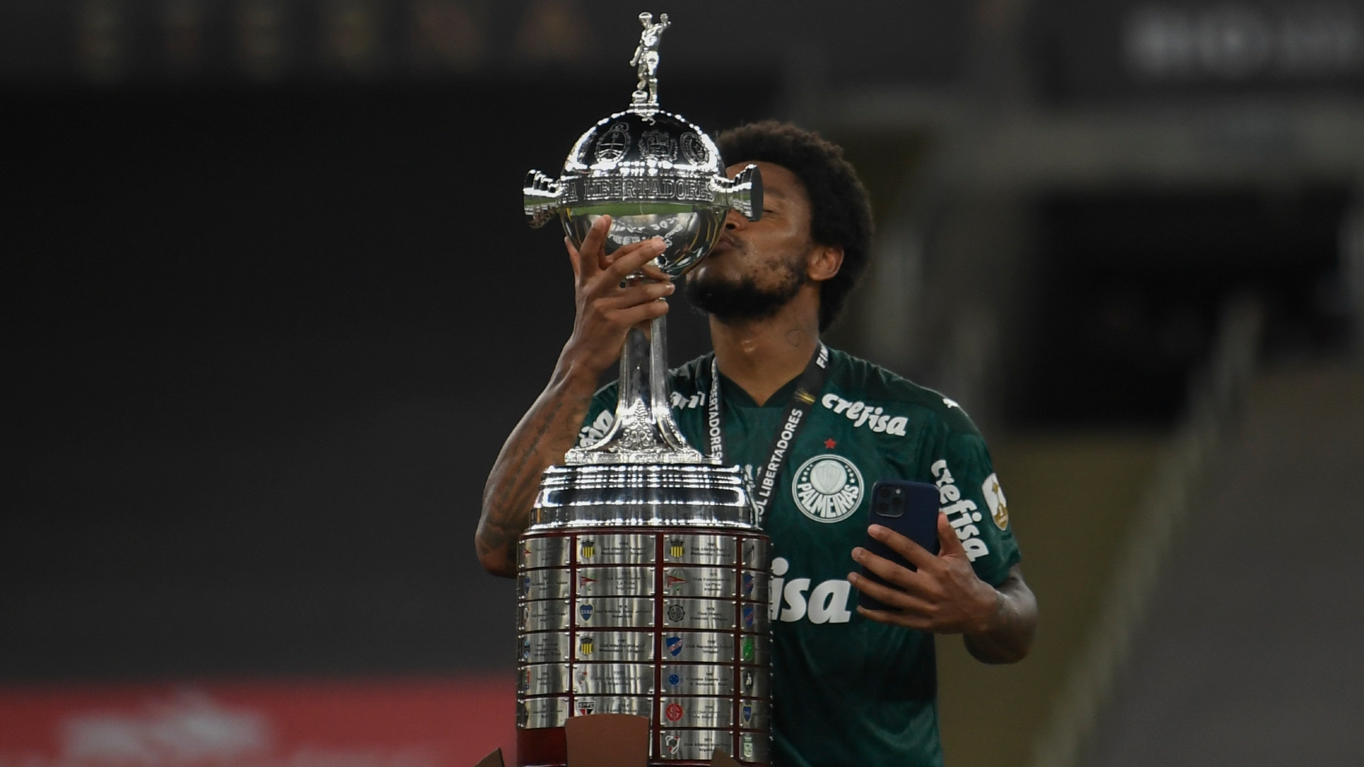 Copa Libertadores