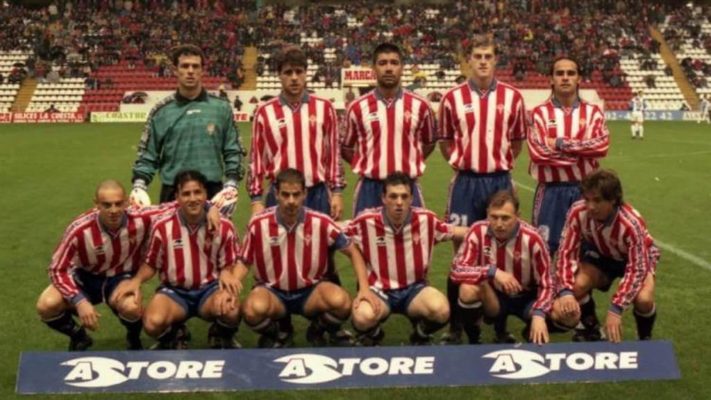 Sporting de Gijón