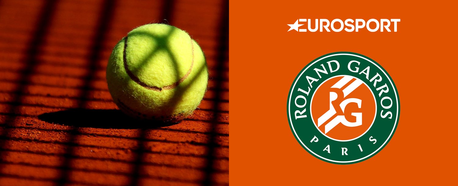 French Open Roland Garros