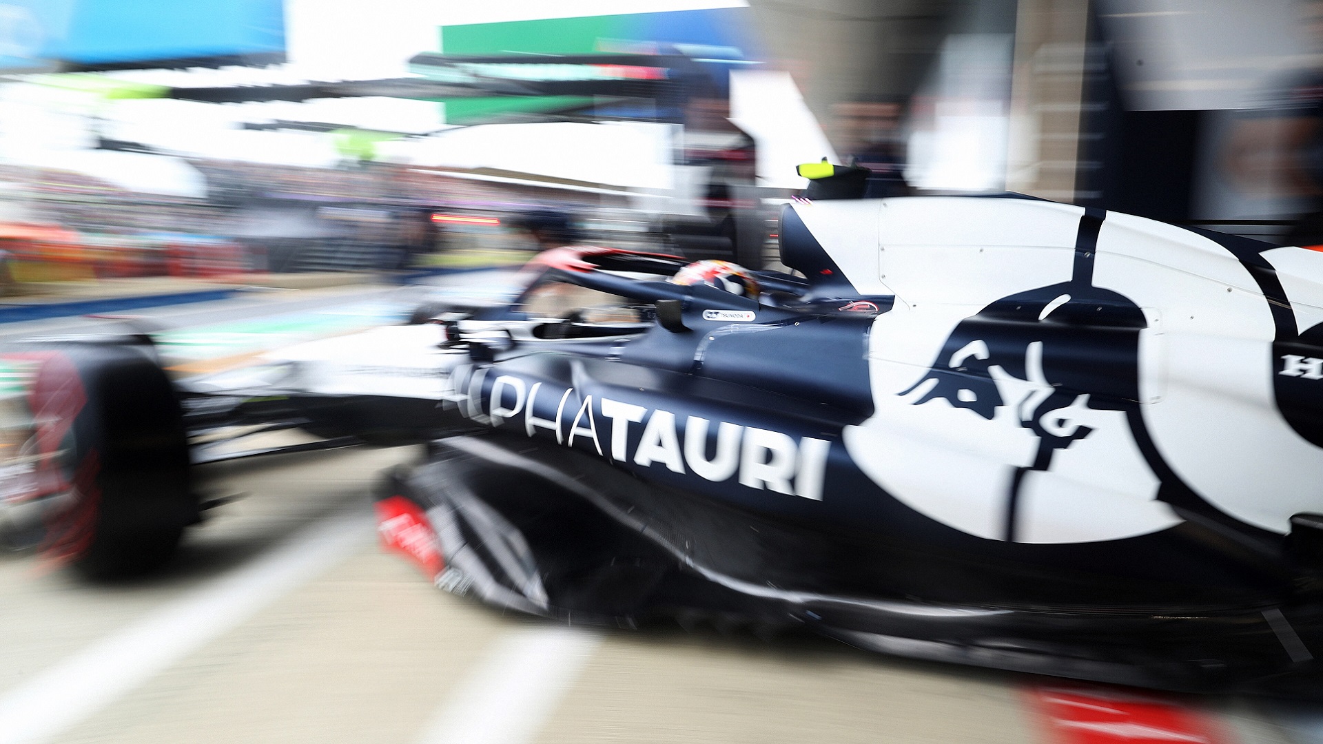 2023-07-08 Tsunoda Yuki Alphatauri F1 Formula 1