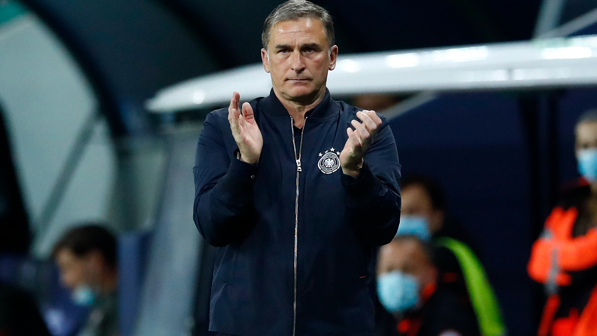 Deutschland Saudi-Arabien Olympia 200721