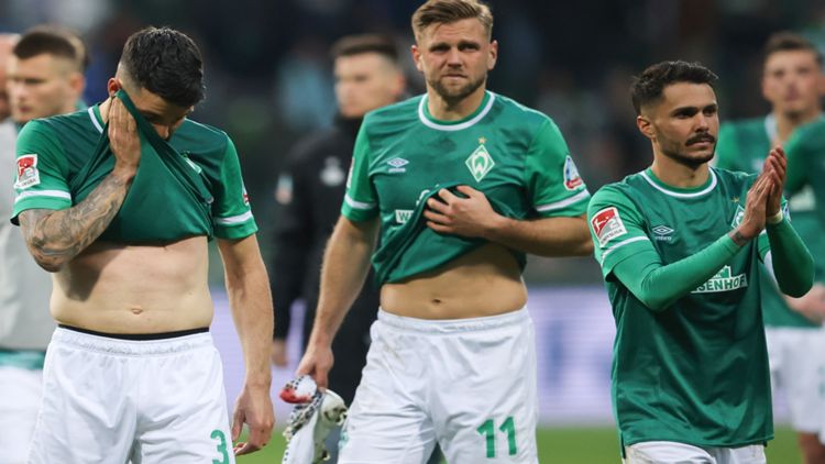 Werder Bremen