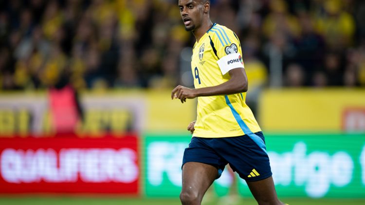 Isak Sweden