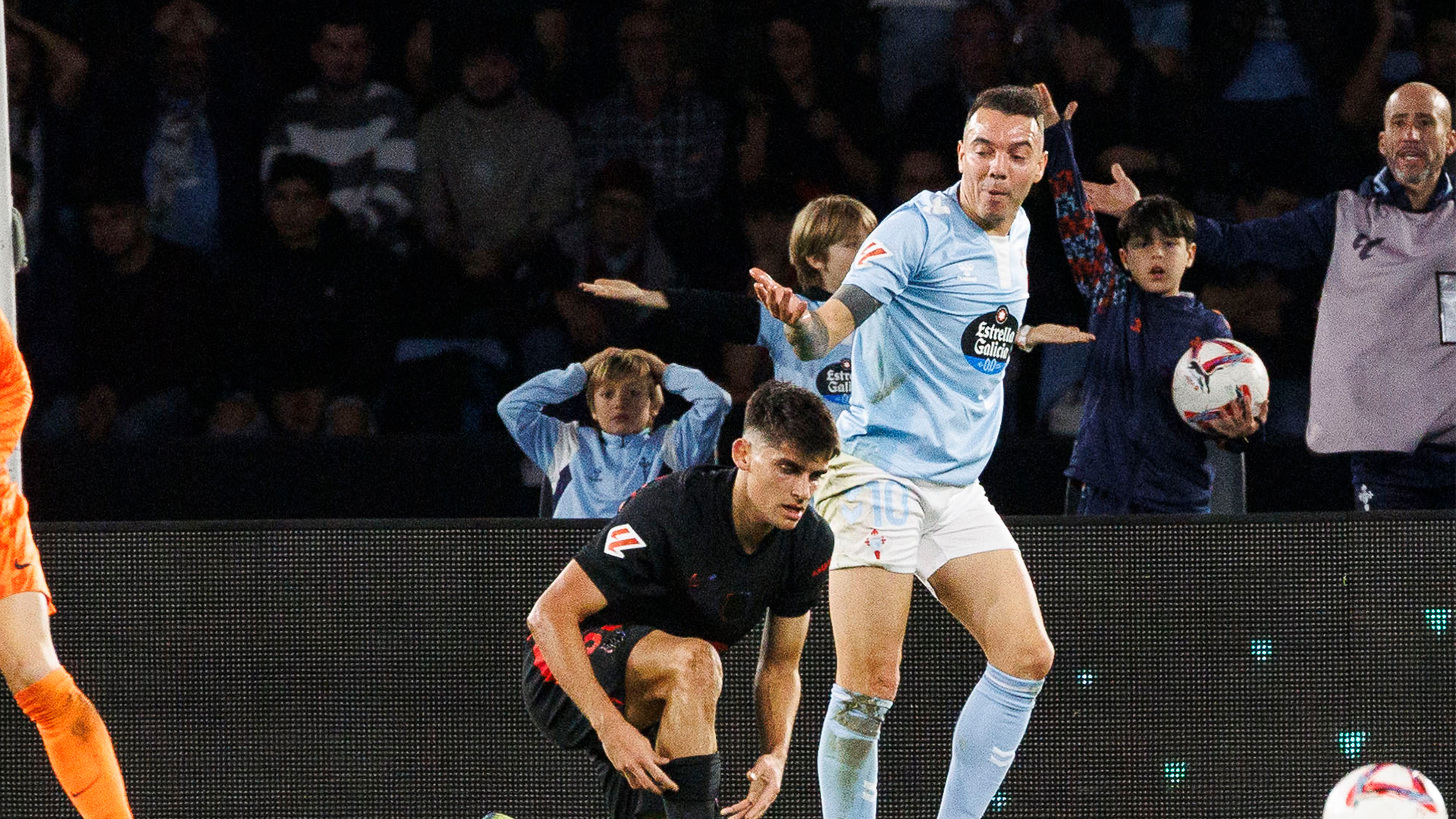 Iago Aspas