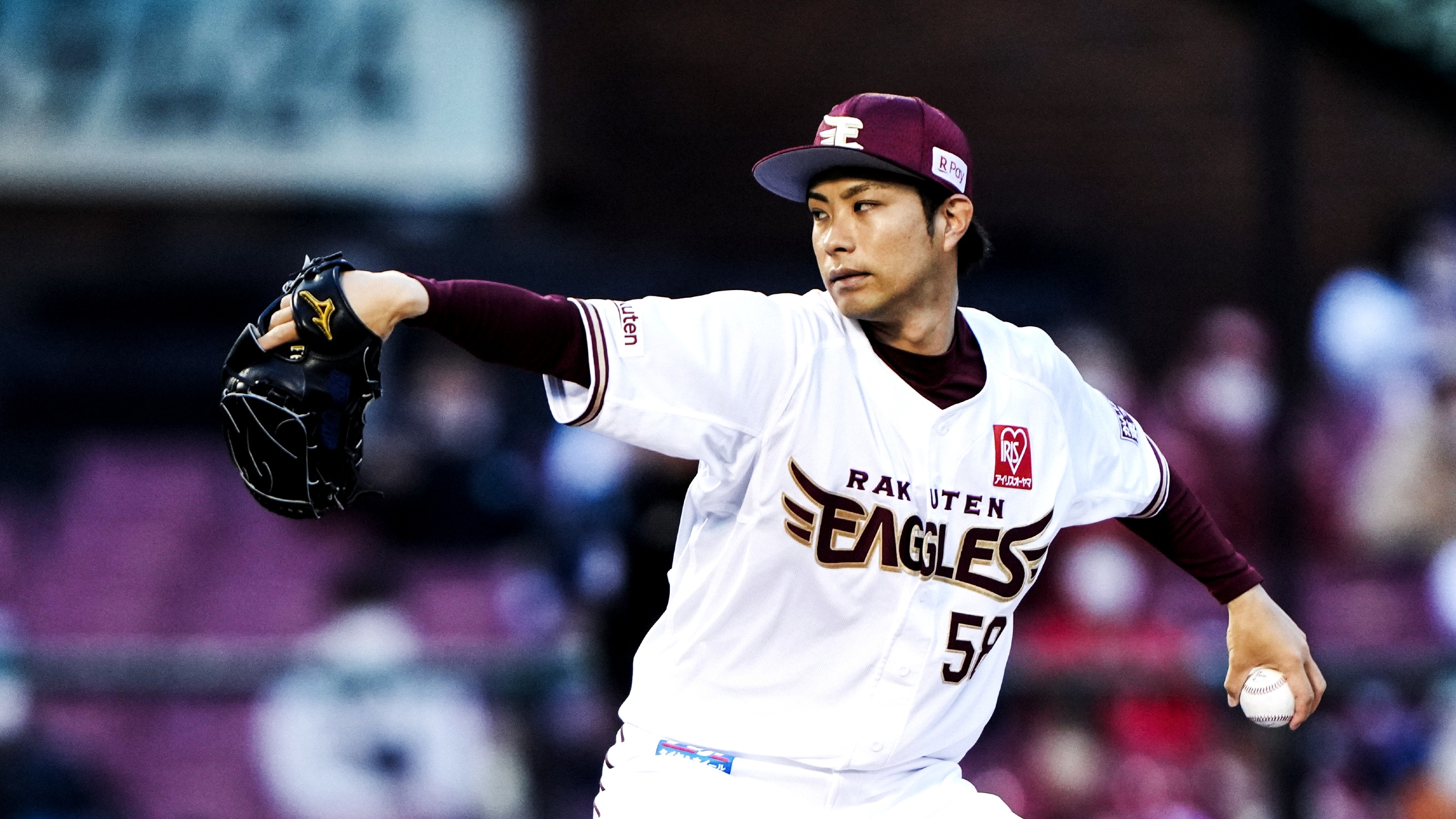 2022-06-08-npb-Eagles-Karashima